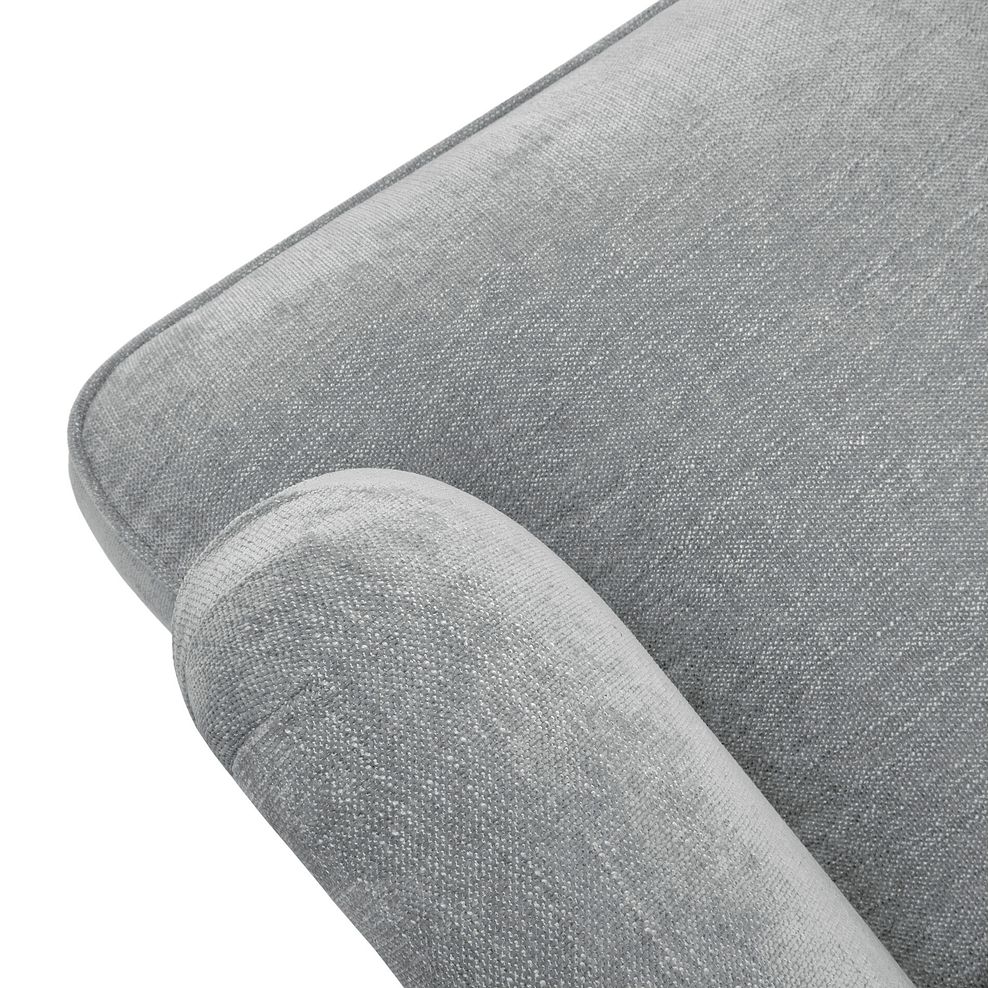 Eloise 3 Seater Sofa in Marlan Casper Fabric 8