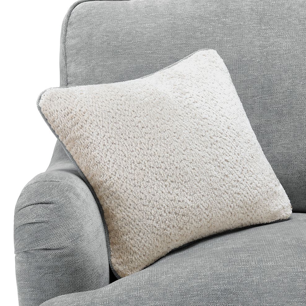 Eloise 3 Seater Sofa in Marlan Casper Fabric 9