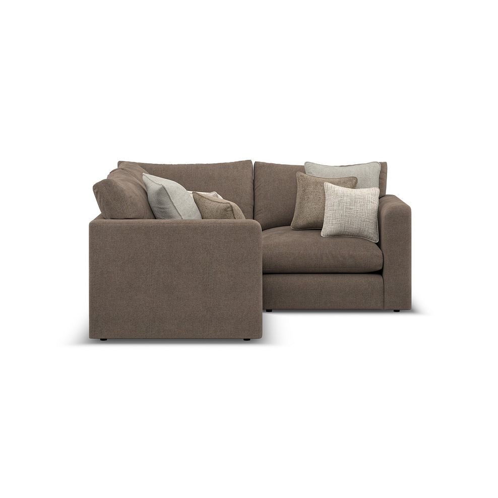 Elston 3 Seat Modular Corner Sofa in Penny Burrow Fabric - Group 1 4