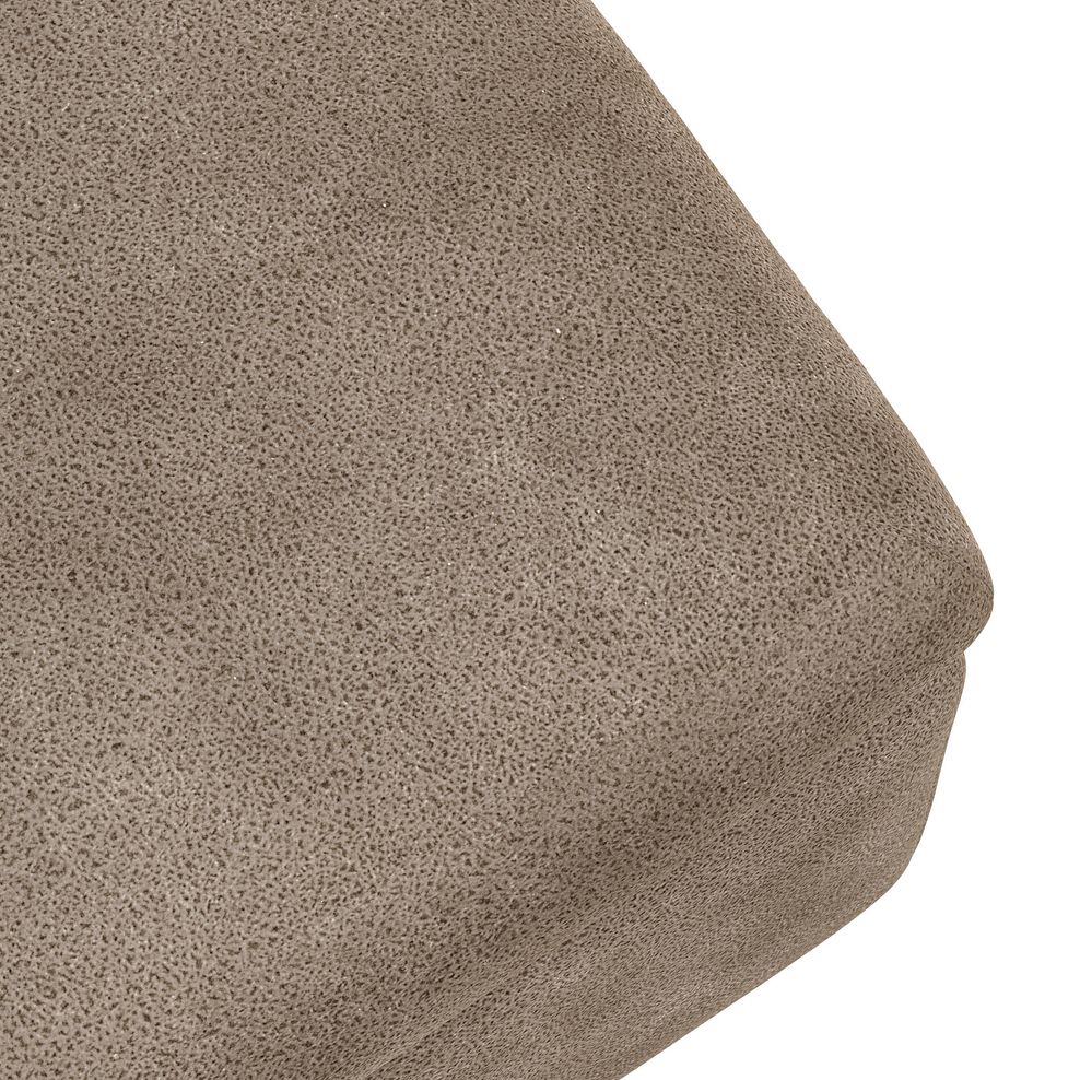 Emerson Storage Footstool in Miller Earth Brown Fabric 6