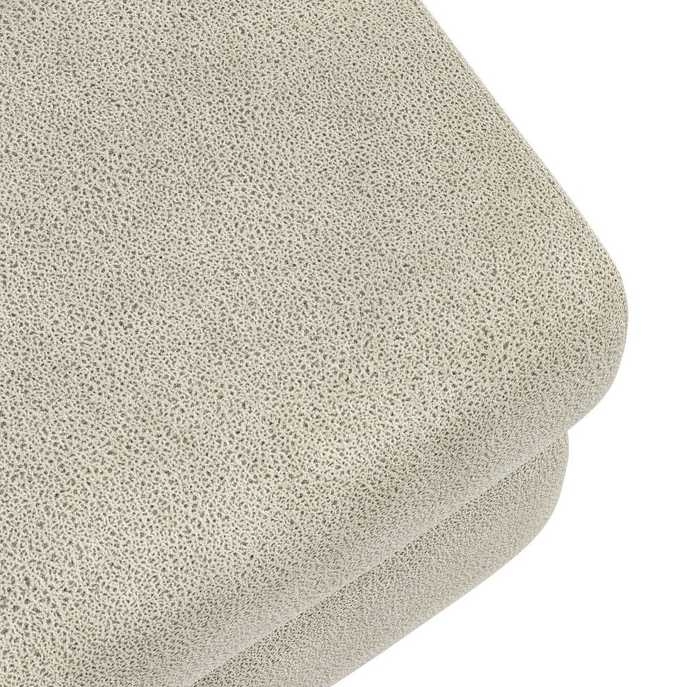 Emerson Storage Footstool in Miller Taupe Fabric 6
