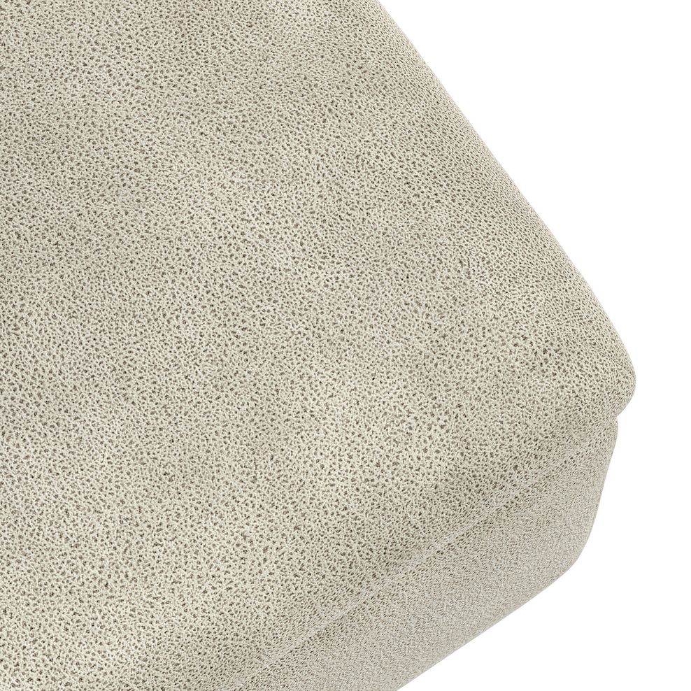 Emerson Storage Footstool in Miller Taupe Fabric 6