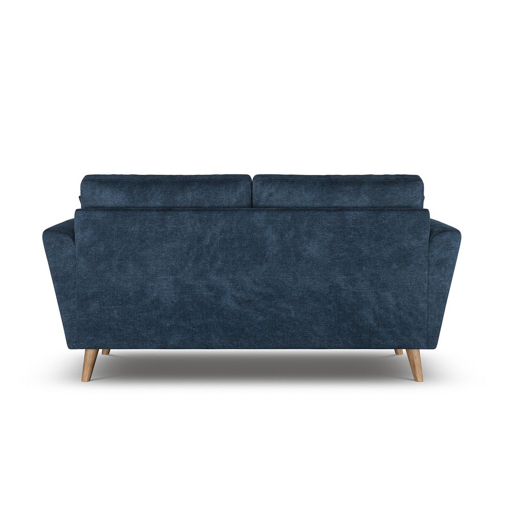 Emery 2 Seater Sofa in  Freya Symphony Fabric 5
