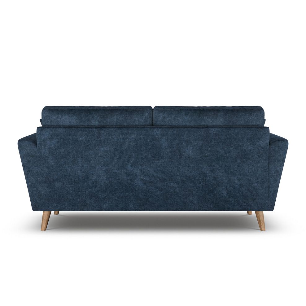 Emery 3 Seater Sofa in  Freya Symphony Fabric 5