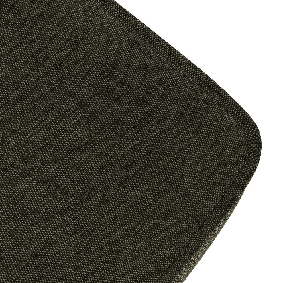 Emery Storage Footstool in Freya Palmer Fabric 7