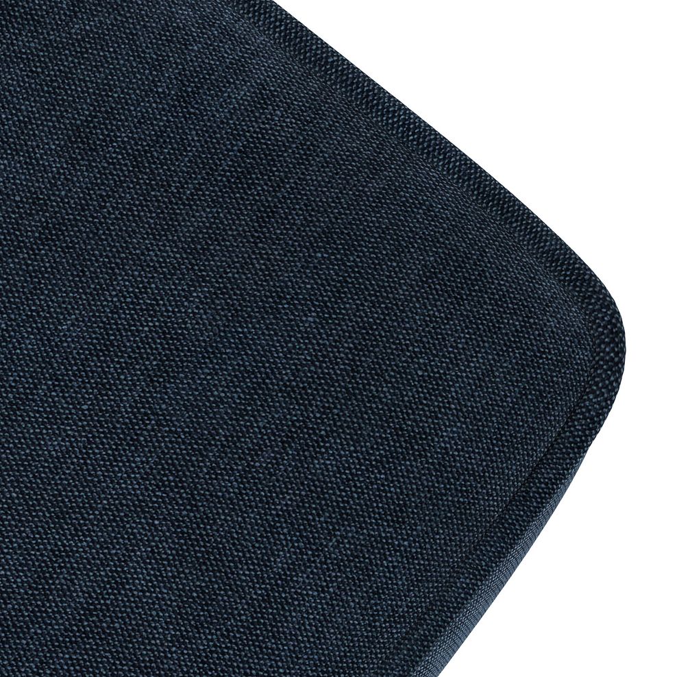 Emery Storage Footstool in  Freya Symphony Fabric 7