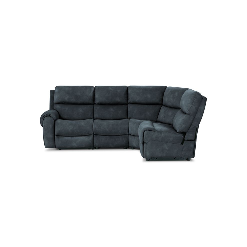Ezra Group 4 Electric Recliner in Dexter Shadow Fabric 4