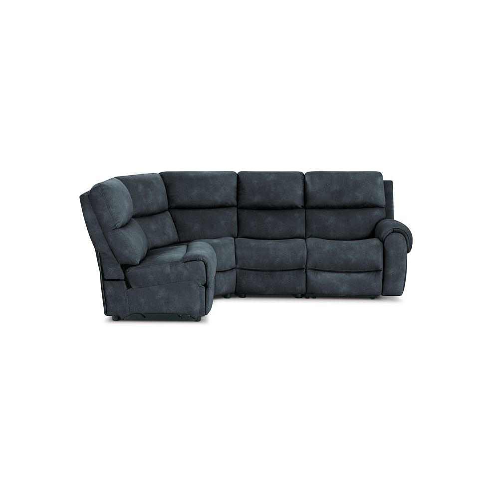 Ezra Group 5 Electric Recliner in Dexter Shadow Fabric 4