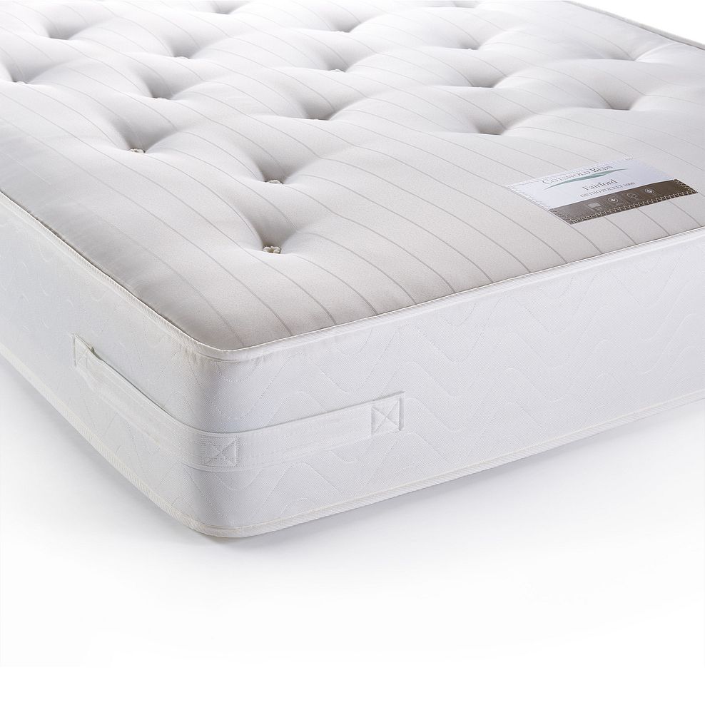 Fairford Ortho Pocket 1000 Double Mattress 1