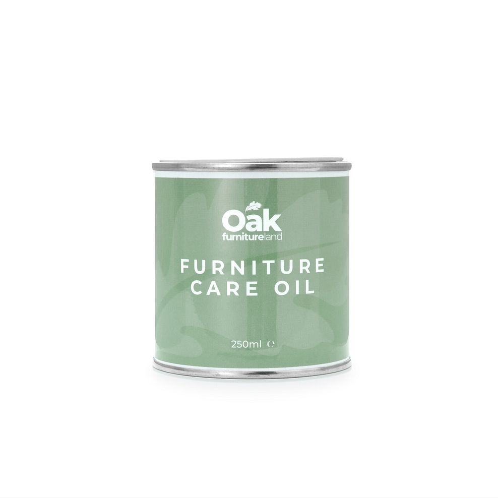 Soft Sheen Furniture Care Oil 1