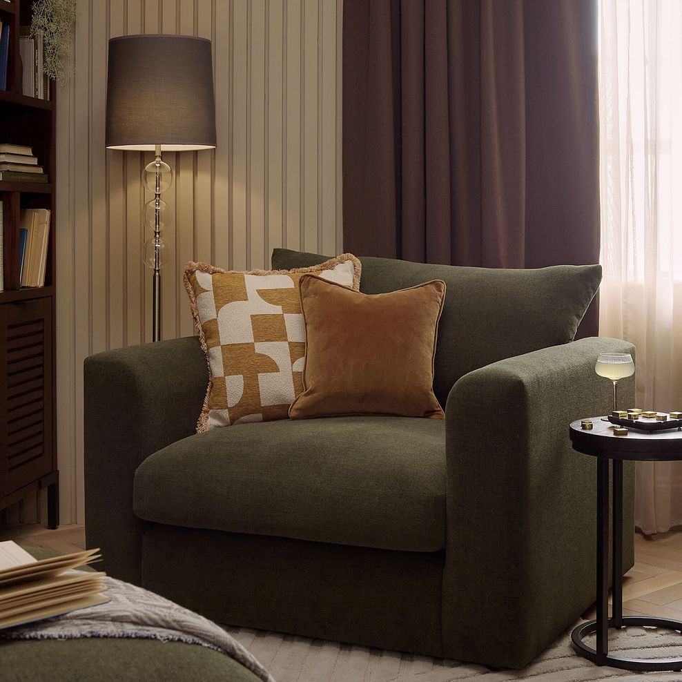 Claridge Floor Lamp 2