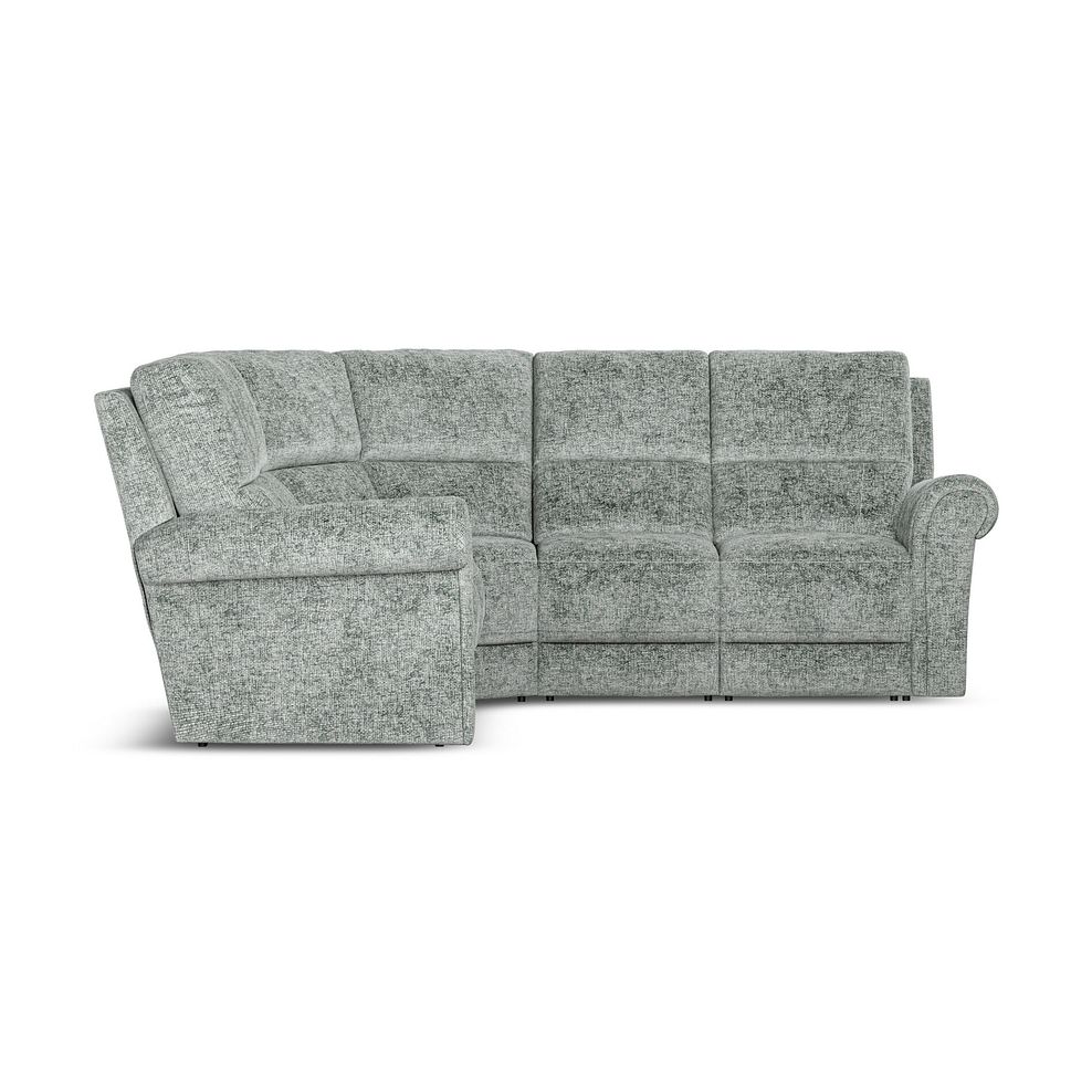 Colorado Modular Group 3 in Hopsack Platinum Fabric 6