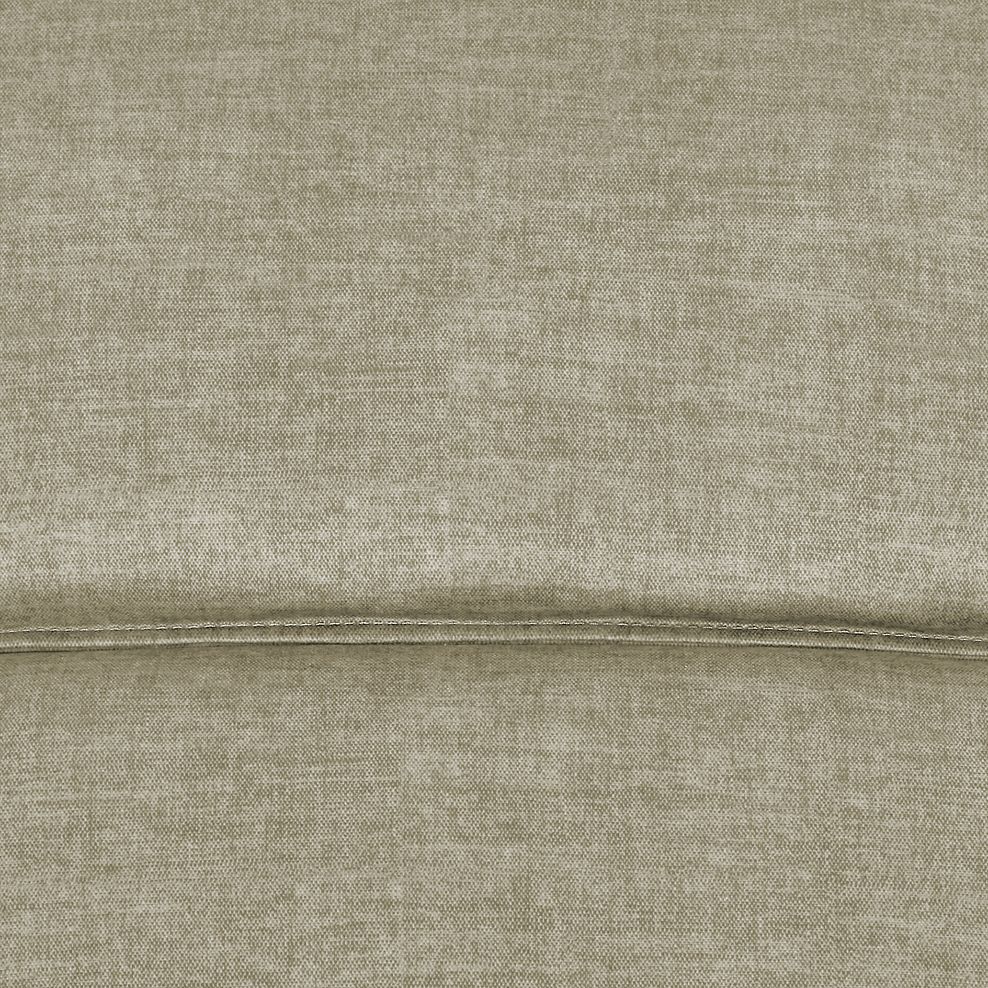 Goodwood Electric Riser Recliner Armchair in Plush Beige 12