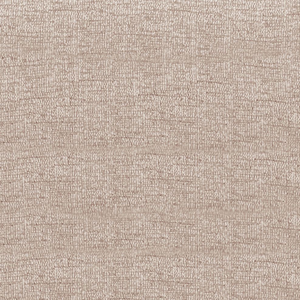 Grayson Storage Footstool - Dorset Beige Fabric 3