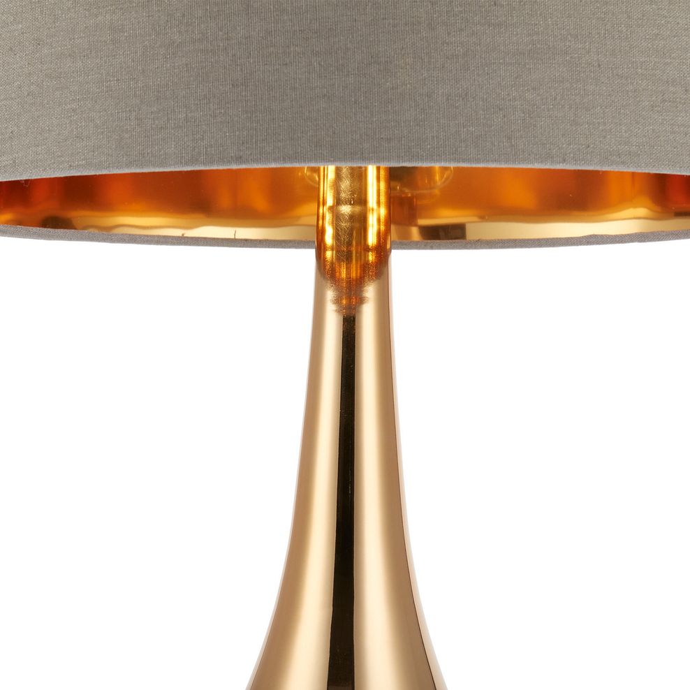 Waldorf Table Lamp 4