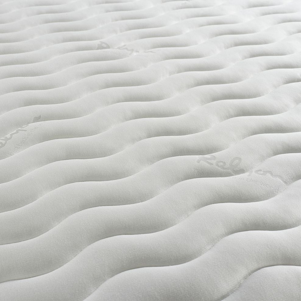 Harrington 1500 Quilted Pillowtop Super King Mattress 3