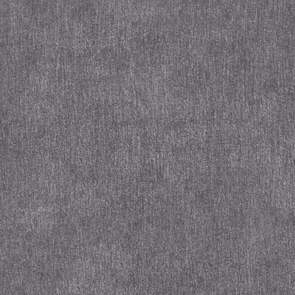 Jasmine Storage Footstool in Orkney Grey Fabric 5