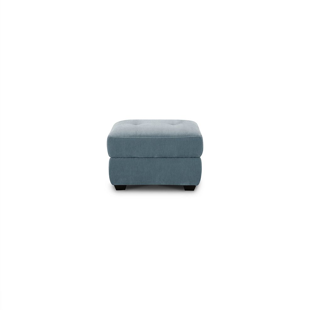 Juno Storage Footstool in Amigo Mineral Fabric 3