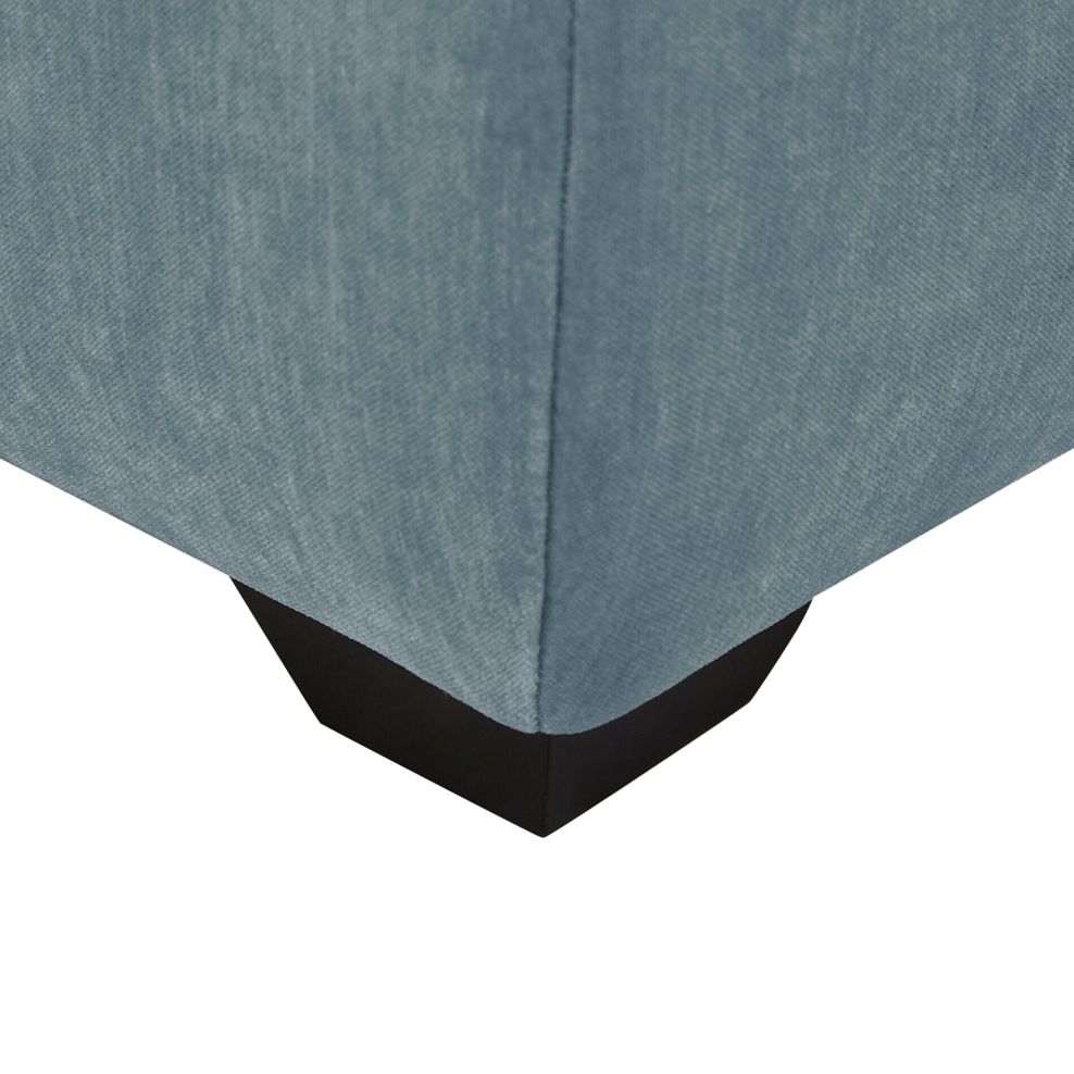 Juno Storage Footstool in Amigo Mineral Fabric 5