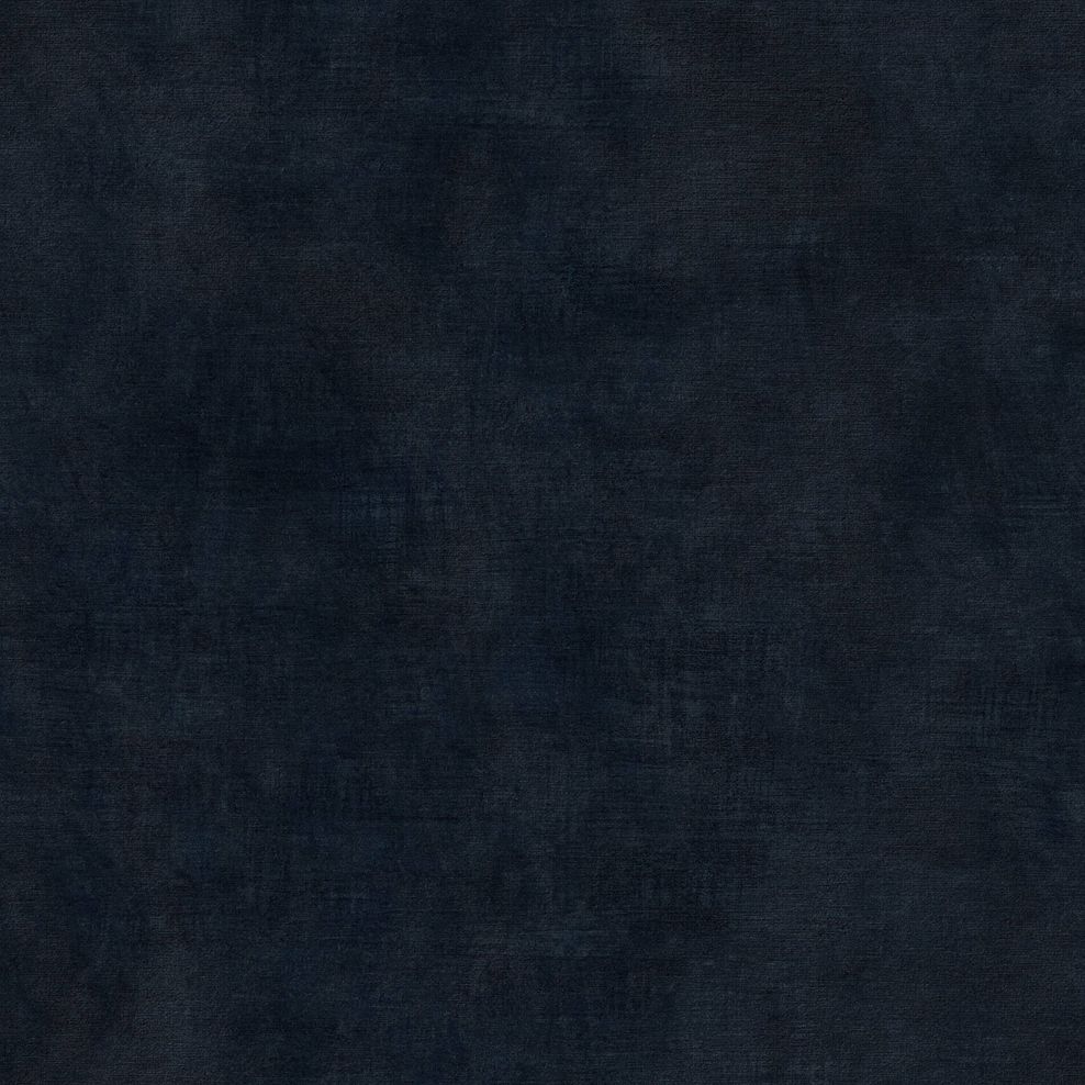 Kendal Double Divan Bed with Winged Headboard in Heritage Velvet