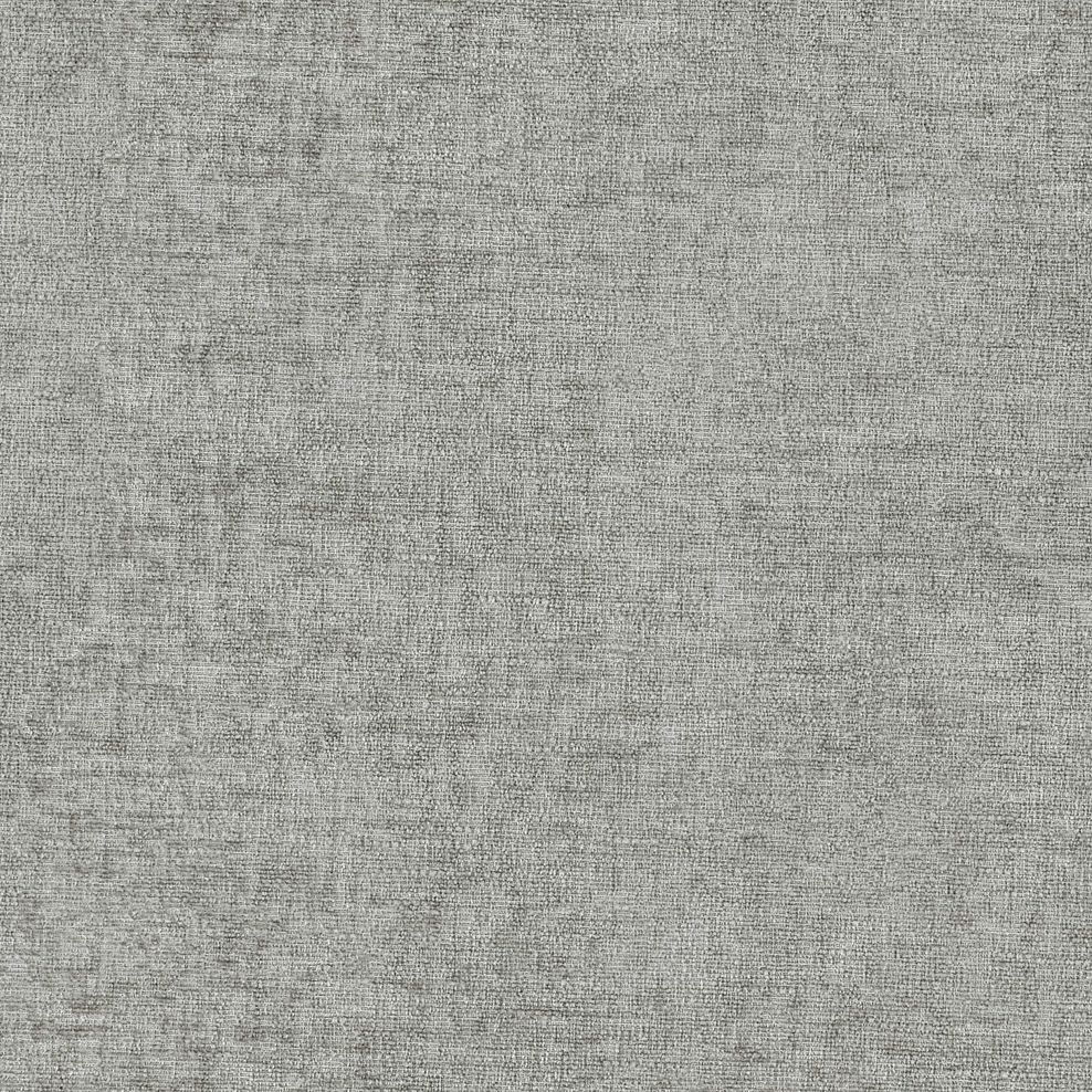 Kendal King-Size 4 Drawer Divan Bed in Brooklyn Fabric - Fallow Grey 7