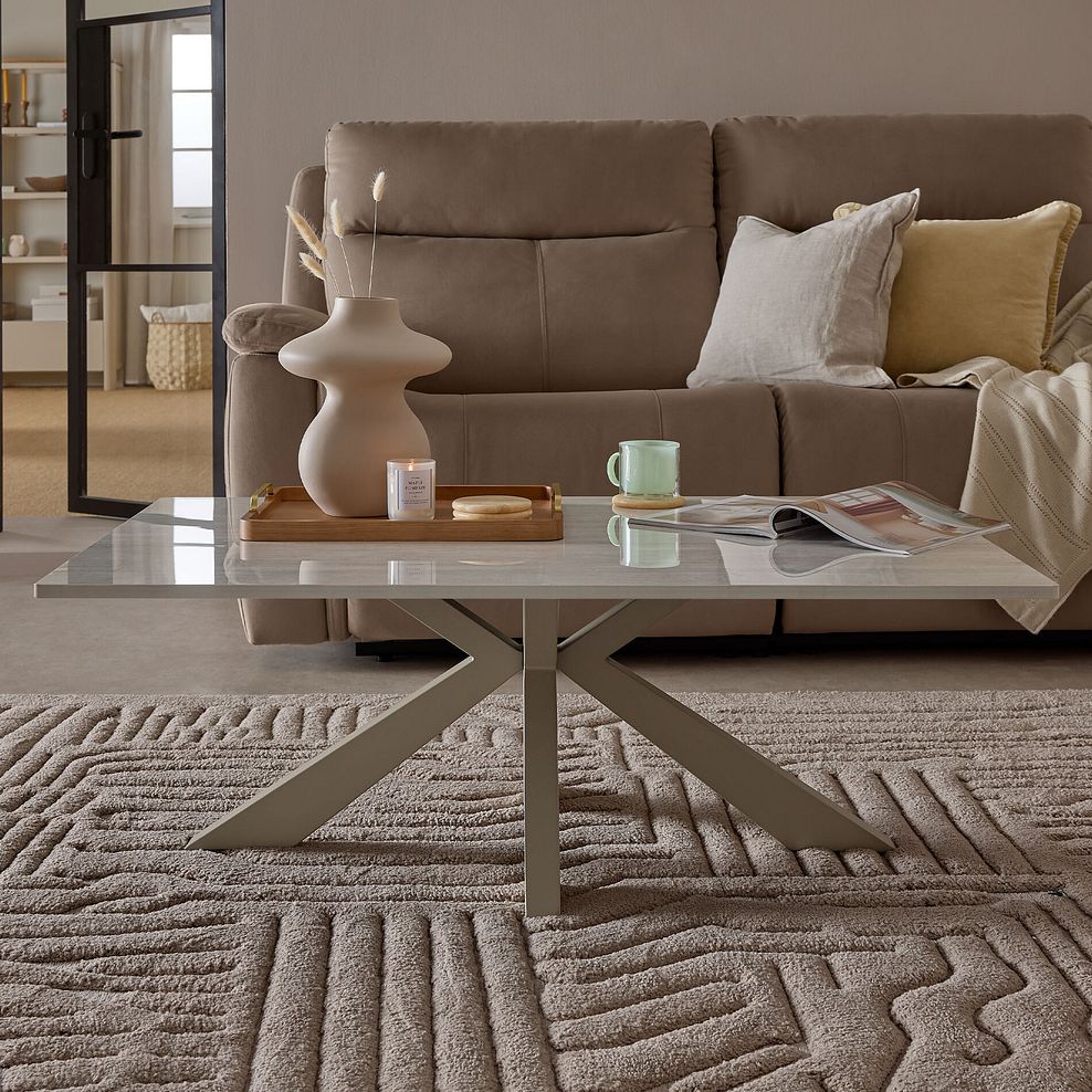 Kobi Ceramic Coffee Table 1