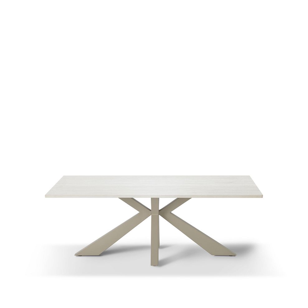 Kobi Ceramic Coffee Table 3