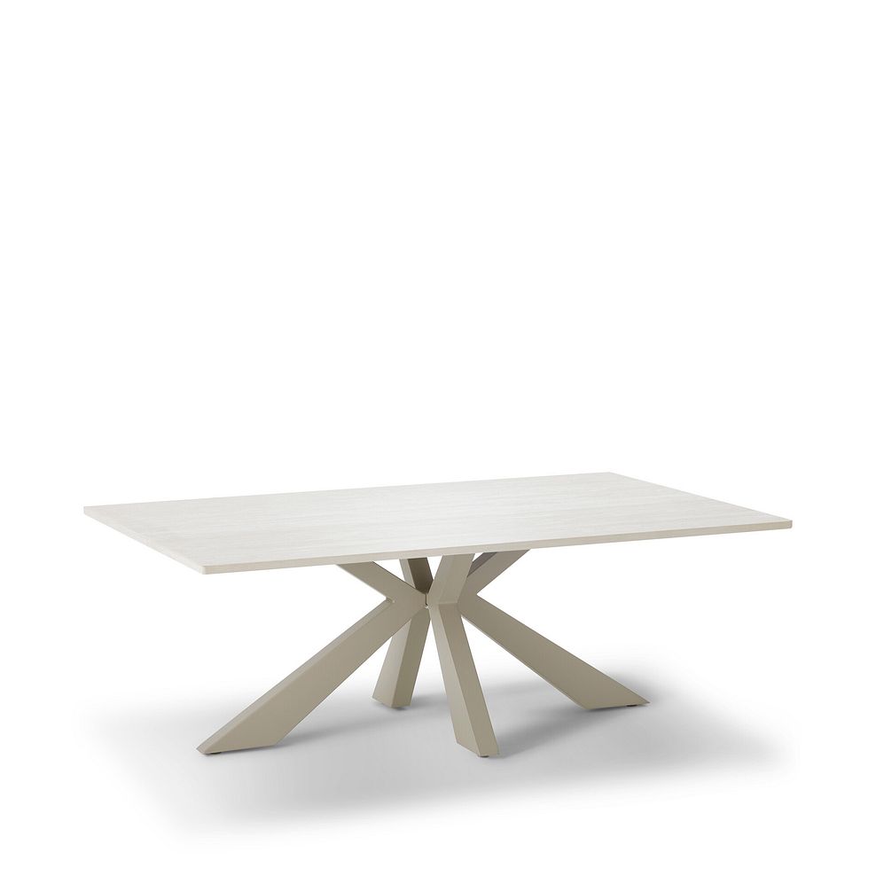Kobi Ceramic Coffee Table 4