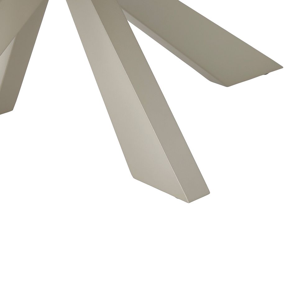 Kobi Ceramic Coffee Table 7