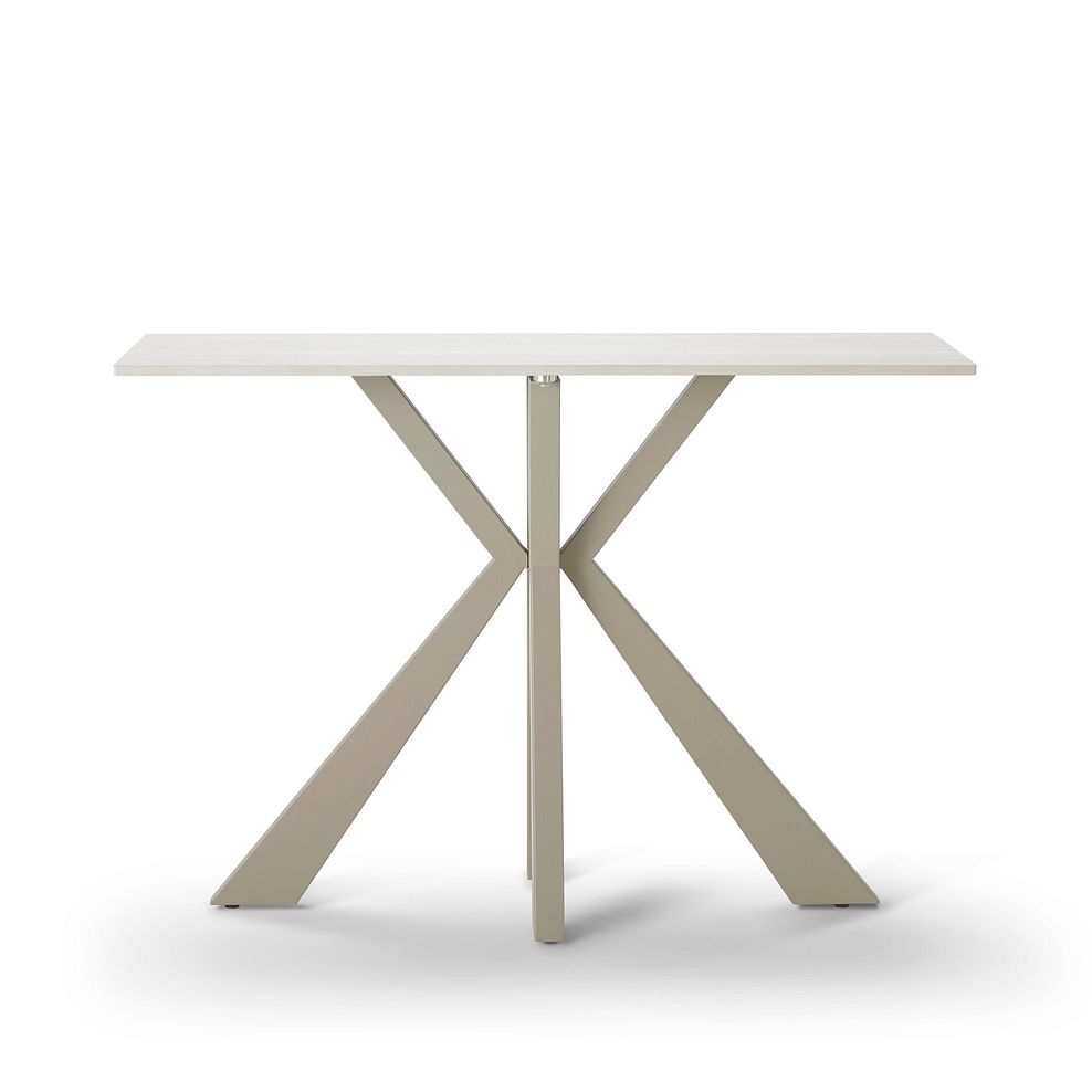 Kobi Ceramic Console Table 3