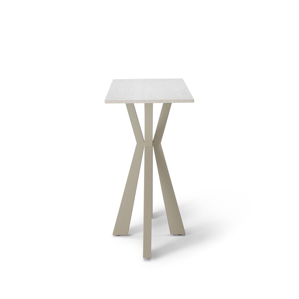Kobi Ceramic Console Table 5