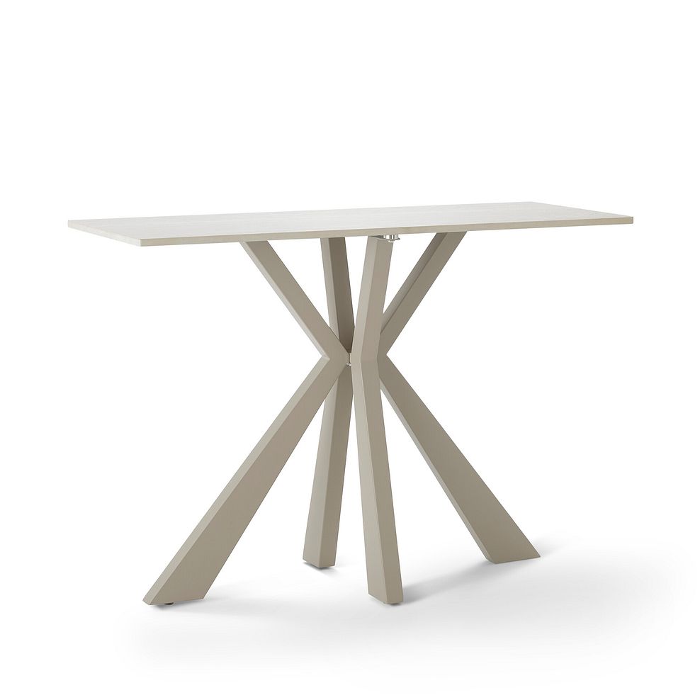 Kobi Ceramic Console Table 4