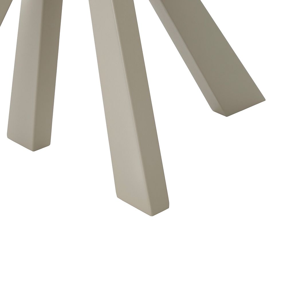 Kobi Ceramic Console Table 7