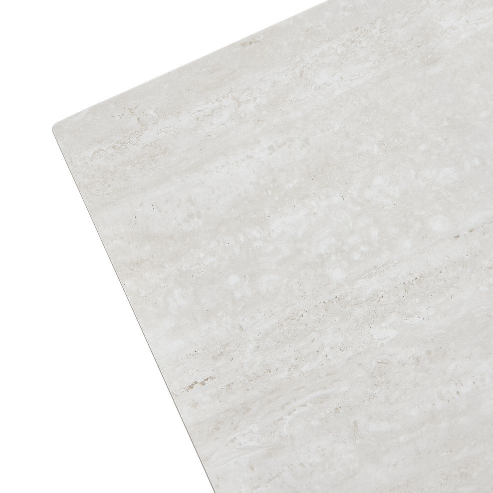 Kobi Ceramic Extendable Dining Table 160cm 8