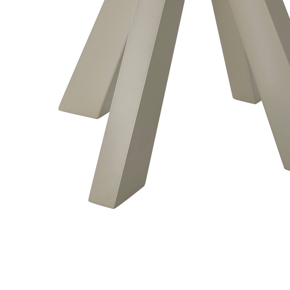 Kobi Ceramic Side Table 5