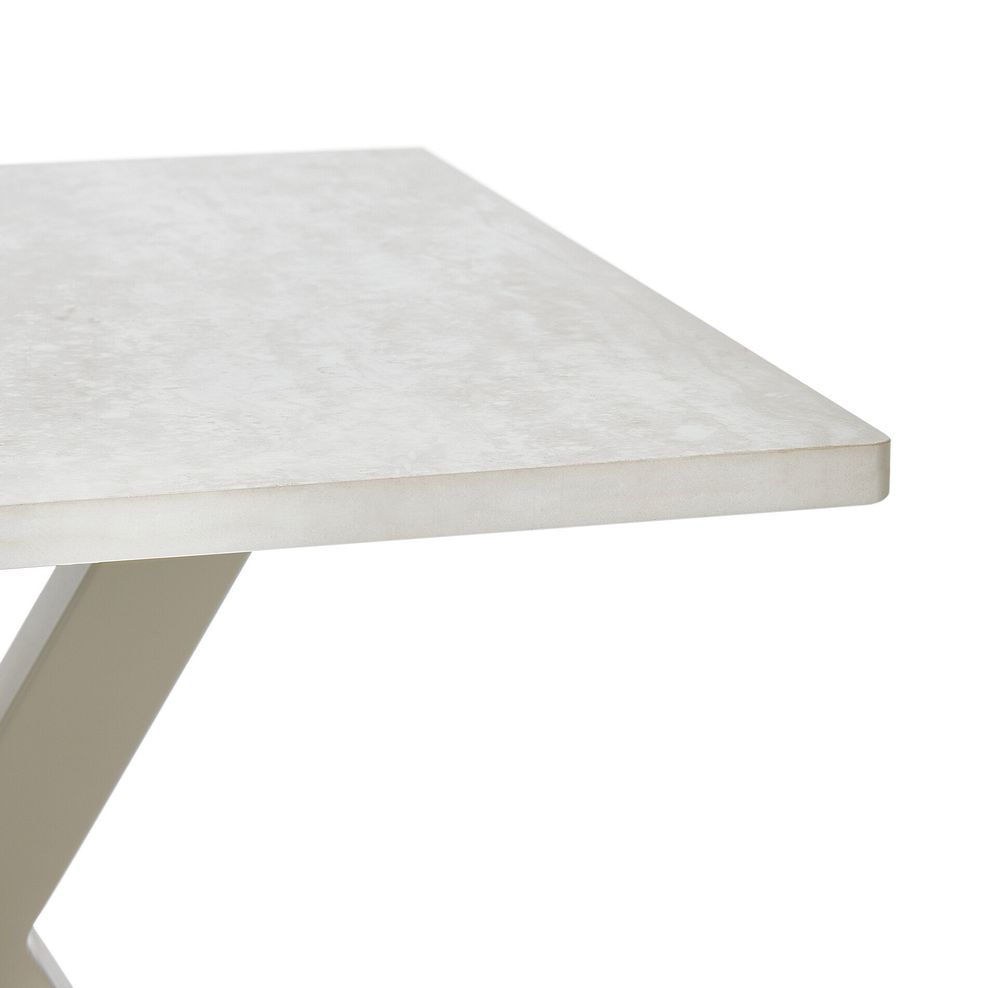 Kobi Ceramic Side Table 7