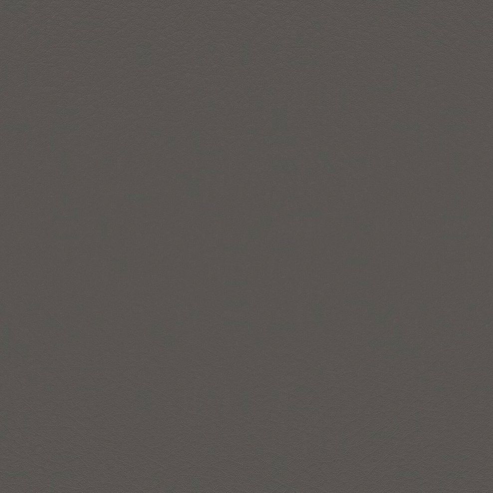 Leo 2 Seater Recliner Sofa in Elephant Grey Leather 13