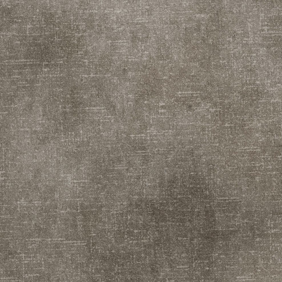 Leo Right Hand Corner Recliner Sofa in Descent Taupe Fabric 13