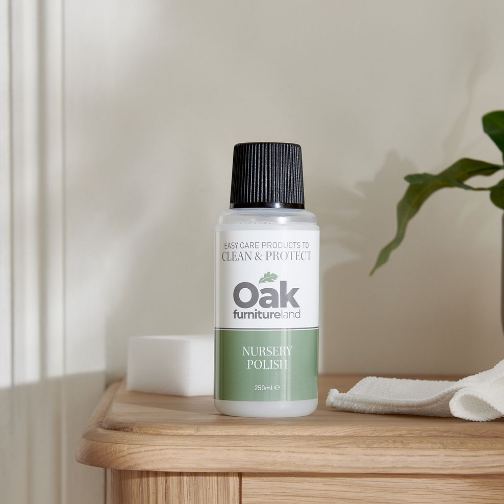 Liquid Polish Care Kit 1