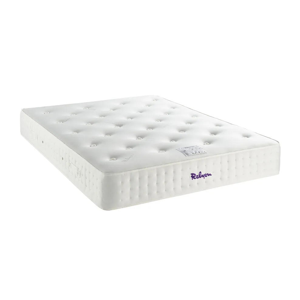 Lynton 1500 Natural King-Size Mattress 2