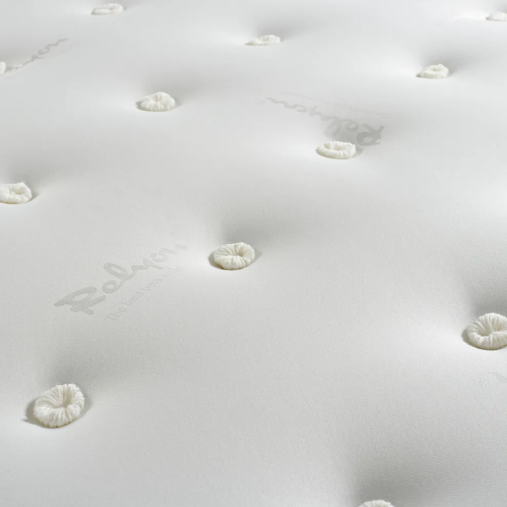 Lynton 1500 Natural King-Size Mattress 4