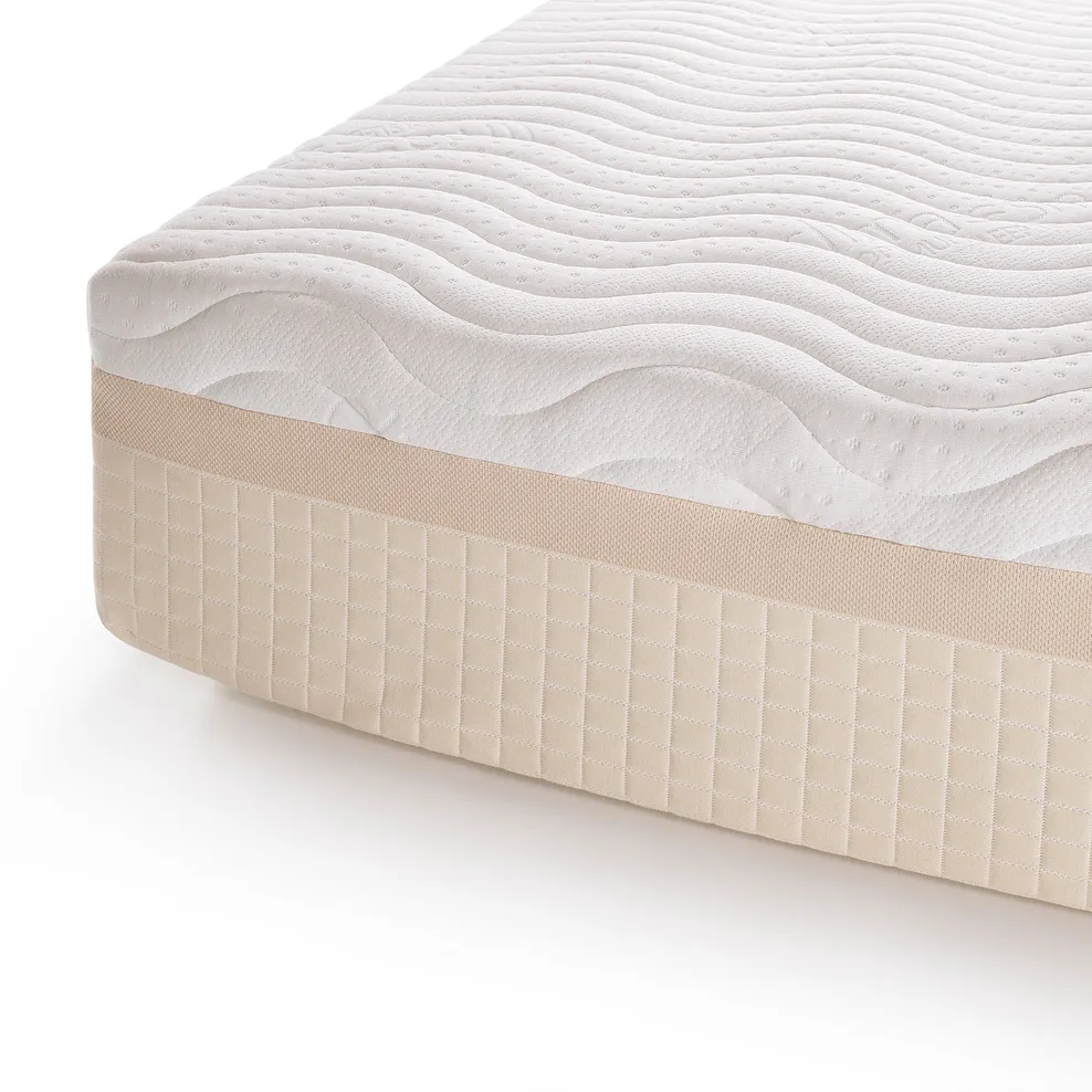 Marlborough Posture Pocket 3000 Pocket Spring Super King-size Mattress 4