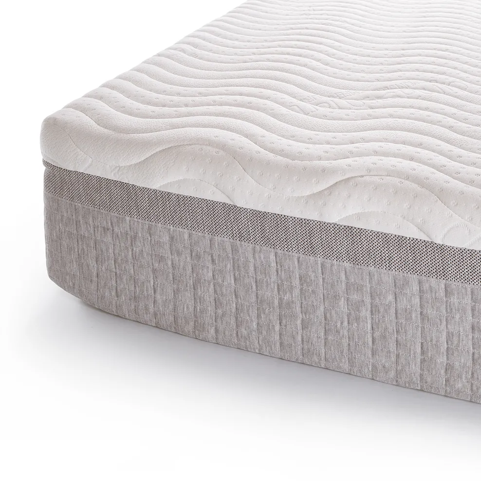Marlborough Posture Pocket 4000 Pocket Spring Super King-size Mattress 4