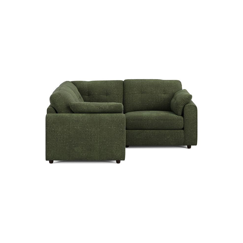 Marley 3 Seat Modular Corner Sofa in Lila Pine Fabric - Group 1 4