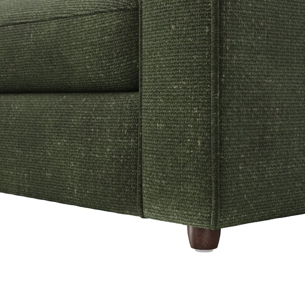 Marley 3 Seater Modular Sofa in Lila Pine Fabric - Group 9 7