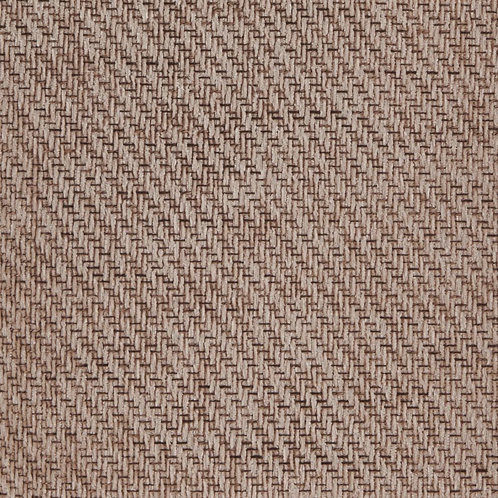 Marlow Armchair in Dorset Beige Fabric 5