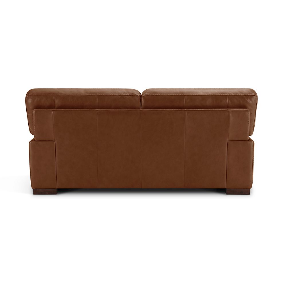 Matera 2 Seater Sofa in Apollo Espresso Leather 5