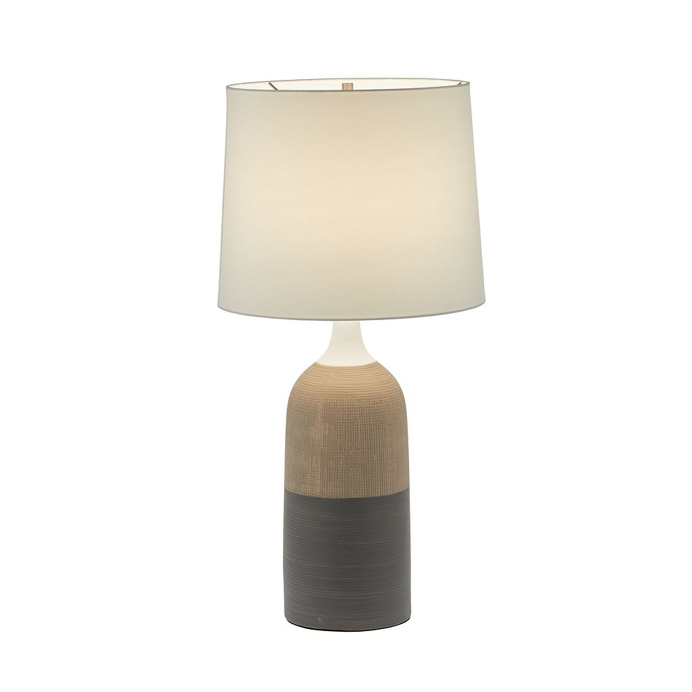 Hyatt Ceramic Table Lamp 3