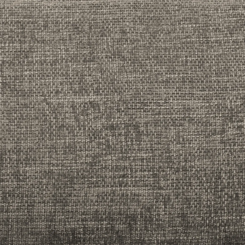 Melbourne 3 Seater Sofa in Enzo Stone Fabric 9