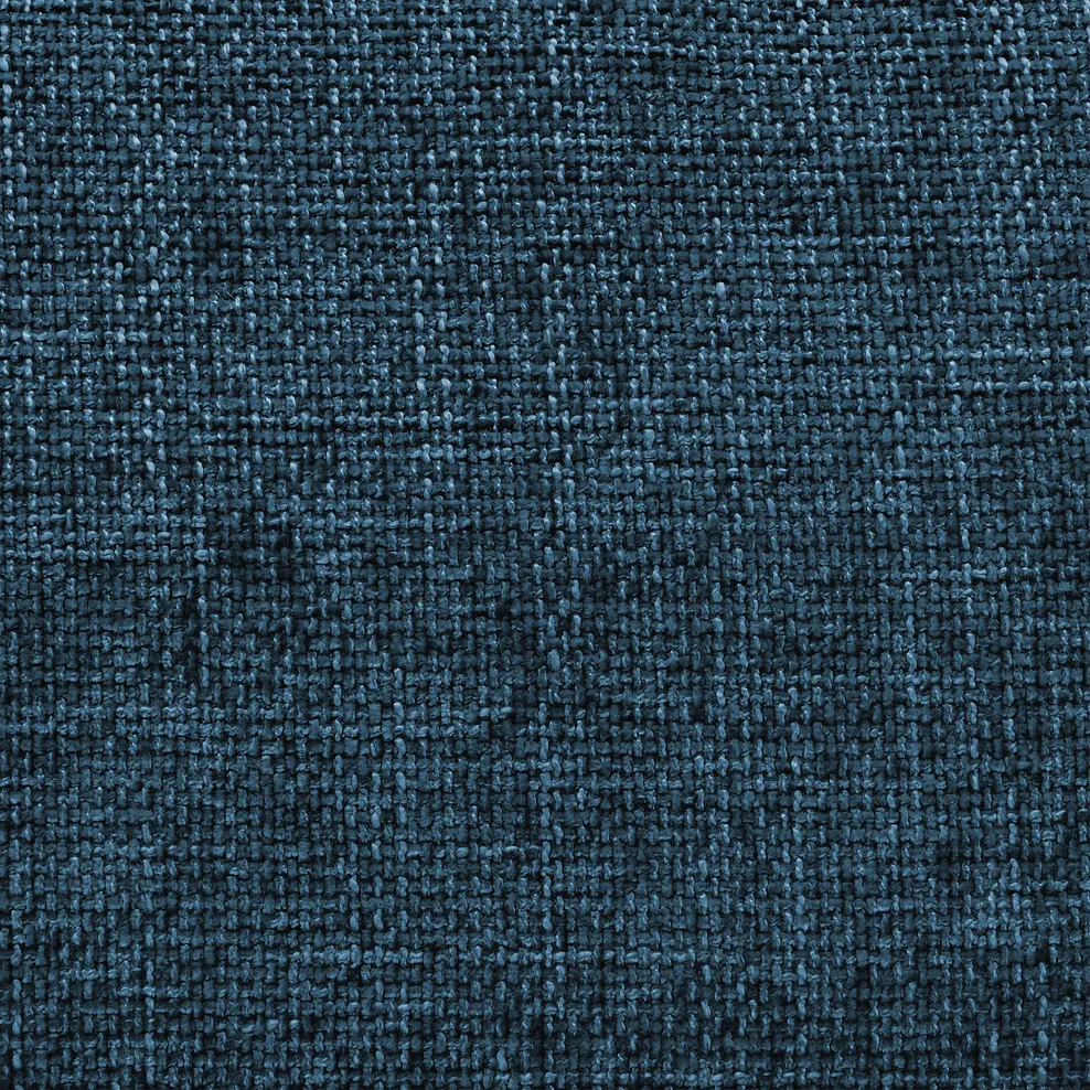 Melbourne Left Hand Corner Sofa in Enzo Marine Fabric 10